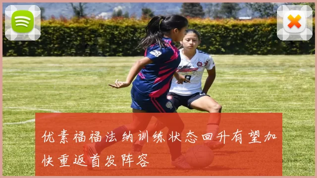 优素福福法纳训练状态回升有望加快重返首发阵容