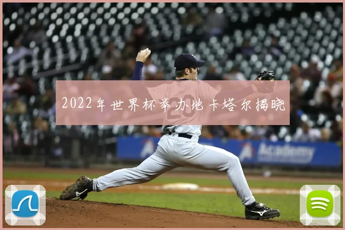 2022年世界杯举办地卡塔尔揭晓
