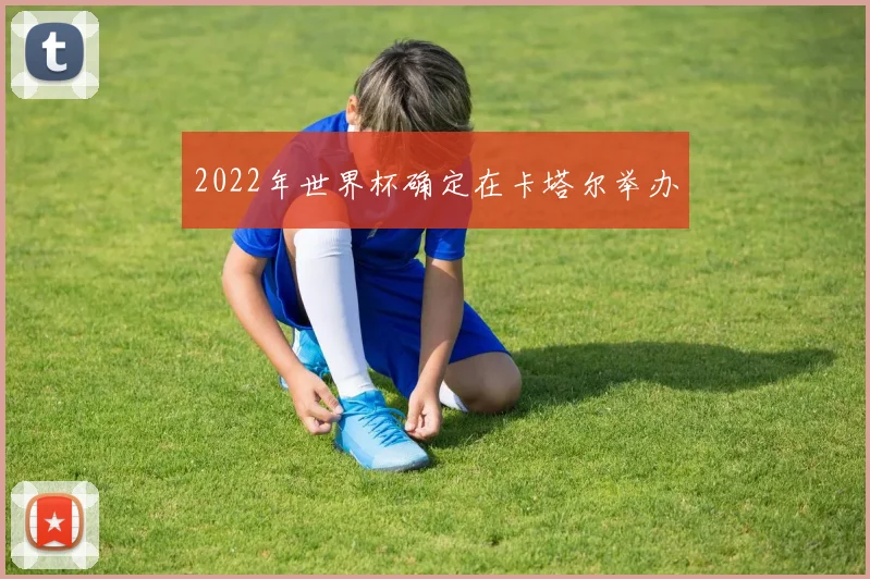 2022年世界杯确定在卡塔尔举办
