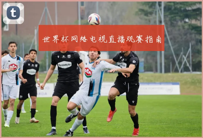 世界杯网络电视直播观赛指南