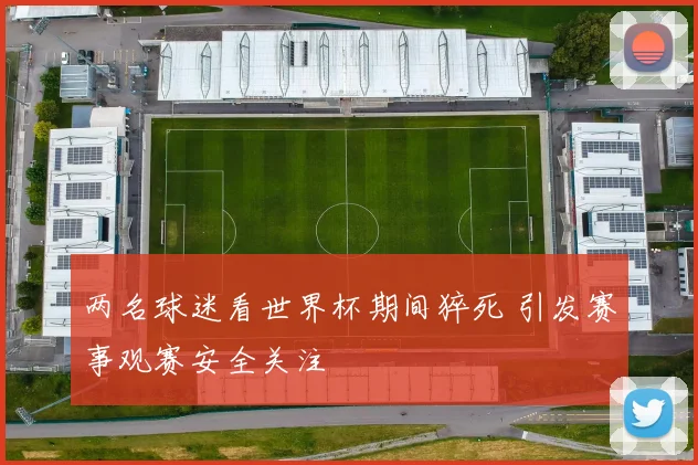 两名球迷看世界杯期间猝死 引发赛事观赛安全关注